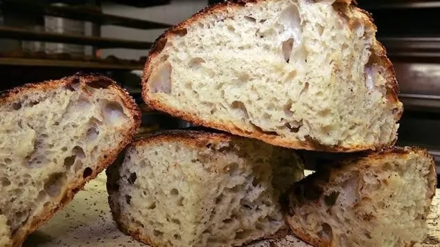 碳酸鈣在食品級行業(yè)的應(yīng)用